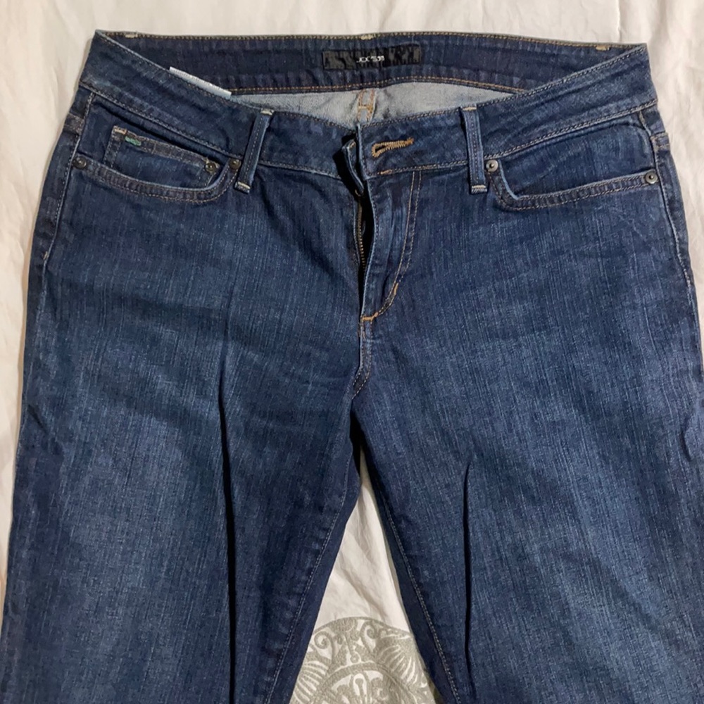 Joe’s jeans